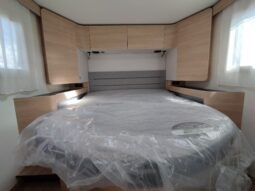 Rapido 8096DF 2026 pieno