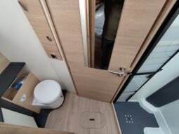 Rapido 8096DF 2026 pieno