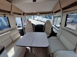 Rapido 8096DF 2026 pieno