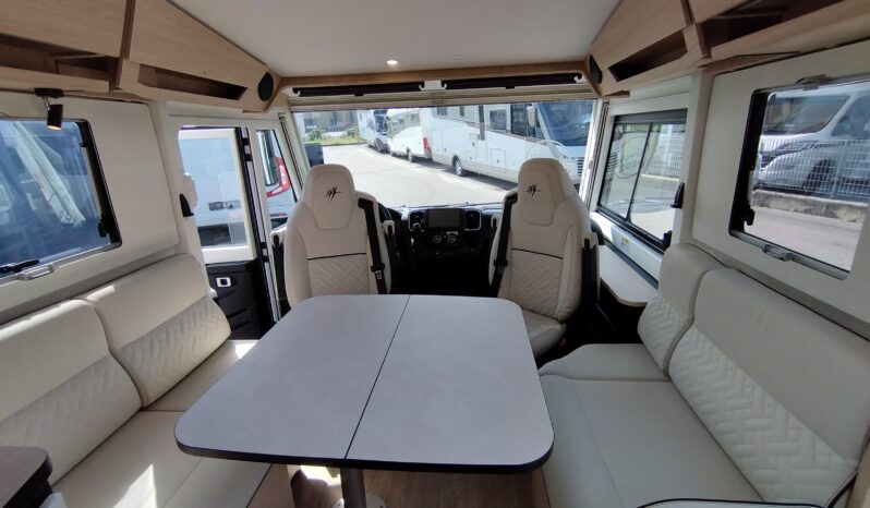 Rapido 8096DF 2026 pieno