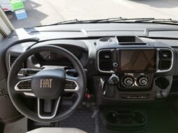 Rapido 8096DF 2026 pieno