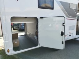 Rapido 8096DF 2026 pieno