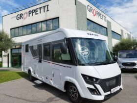 Rapido 8096DF 2026