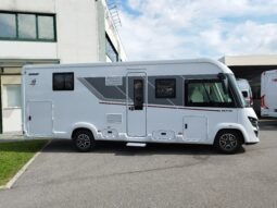 Rapido 8096DF 2026 pieno