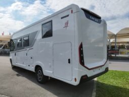 Rapido 8096DF 2026 pieno