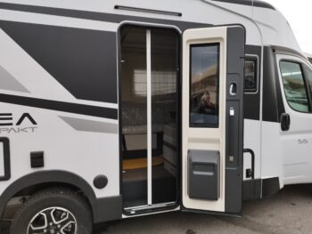 Mobilvetta Kea Kompact P55 2026