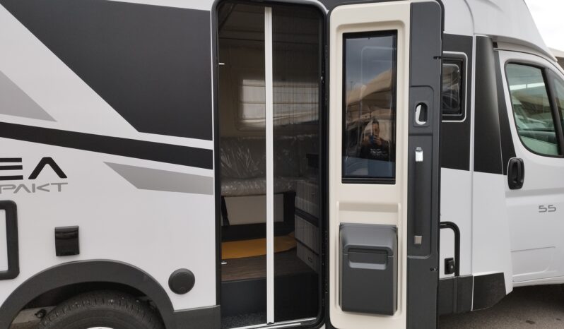 Mobilvetta Kea Kompact P55 2026 pieno