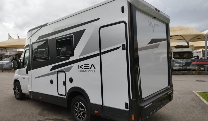 Mobilvetta Kea Kompact P55 2026 pieno