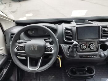 Mobilvetta Kea Kompact P55 2026