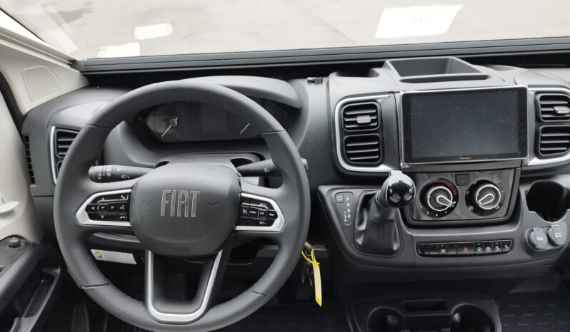 Mobilvetta Kea Kompact P55 2026 pieno