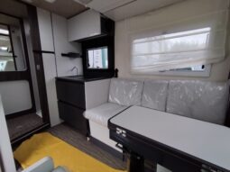 Mobilvetta Kea Kompact P55 2026 pieno