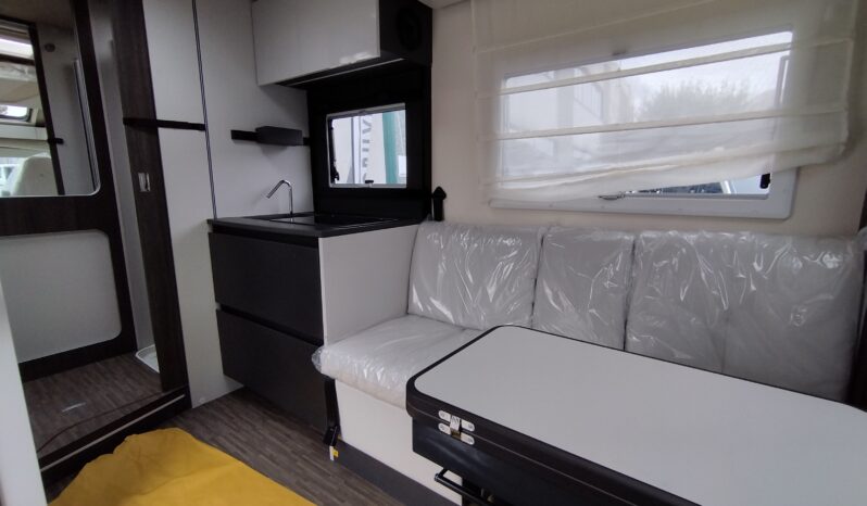 Mobilvetta Kea Kompact P55 2026 pieno