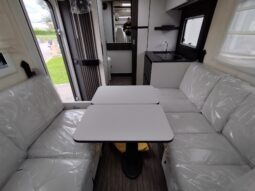 Mobilvetta Kea Kompact P55 2026 pieno