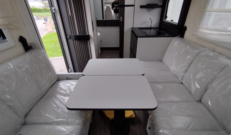 Mobilvetta Kea Kompact P55 2026 pieno