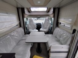 Mobilvetta Kea Kompact P55 2026 pieno