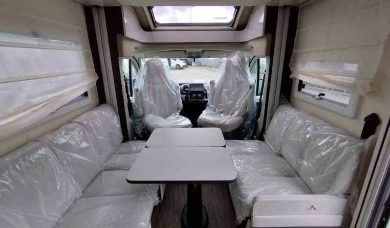Mobilvetta Kea Kompact P55 2026 pieno