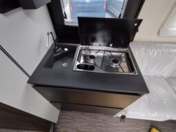 Mobilvetta Kea Kompact P55 2026 pieno