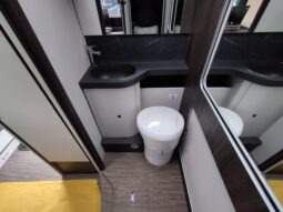 Mobilvetta Kea Kompact P55 2026 pieno