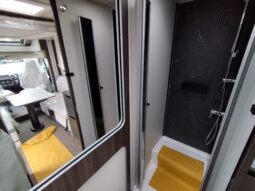 Mobilvetta Kea Kompact P55 2026 pieno