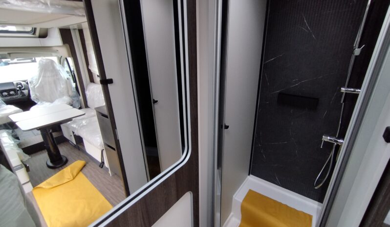 Mobilvetta Kea Kompact P55 2026 pieno