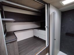 Mobilvetta Kea Kompact P55 2026 pieno