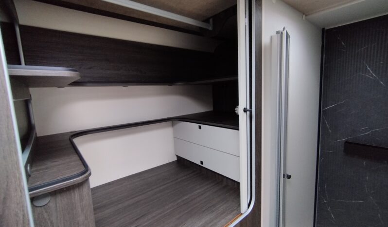Mobilvetta Kea Kompact P55 2026 pieno