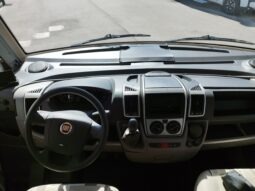 BAVARIA FJORD 690XLG pieno