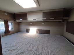 BAVARIA FJORD 690XLG pieno