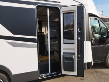 Mobilvetta Kea P86 2026