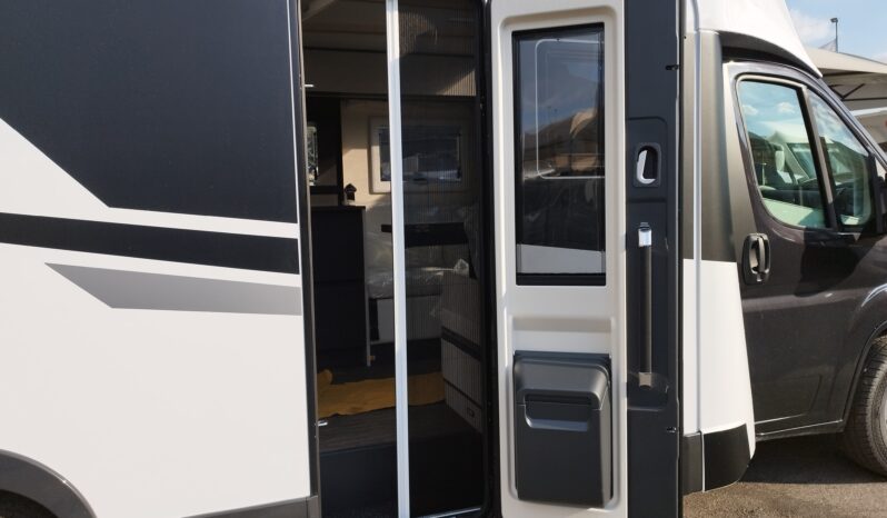 Mobilvetta Kea P86 2026 pieno