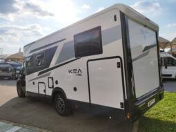 Mobilvetta Kea P86 2026 pieno