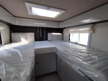 Mobilvetta Kea P86 2026