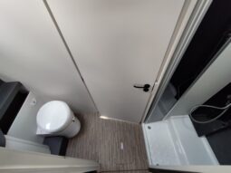 Mobilvetta Kea P86 2026 pieno