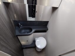 Mobilvetta Kea P86 2026 pieno
