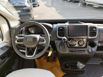 Mobilvetta Kea P86 2026