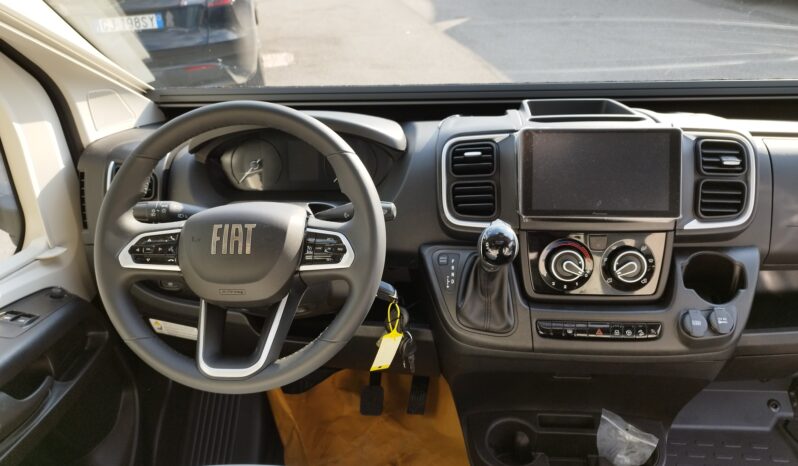 Mobilvetta Kea P86 2026 pieno