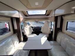 Mobilvetta Kea P86 2026 pieno