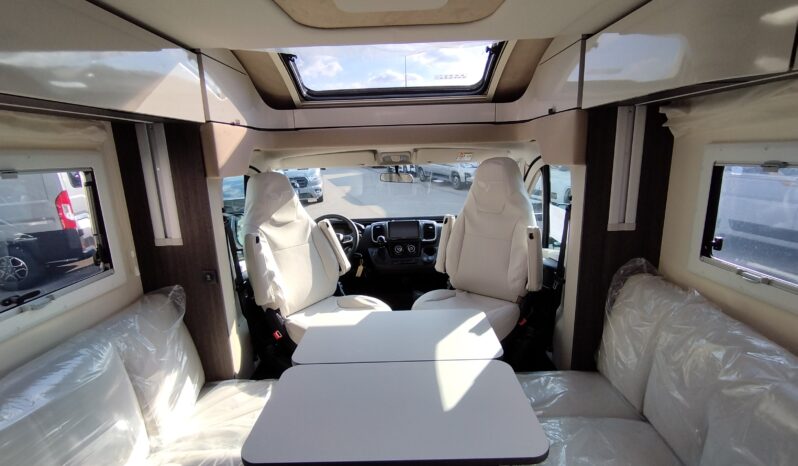 Mobilvetta Kea P86 2026 pieno