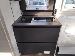 Mobilvetta Kea P86 2026 pieno