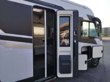 Mobilvetta Kea I86 2026