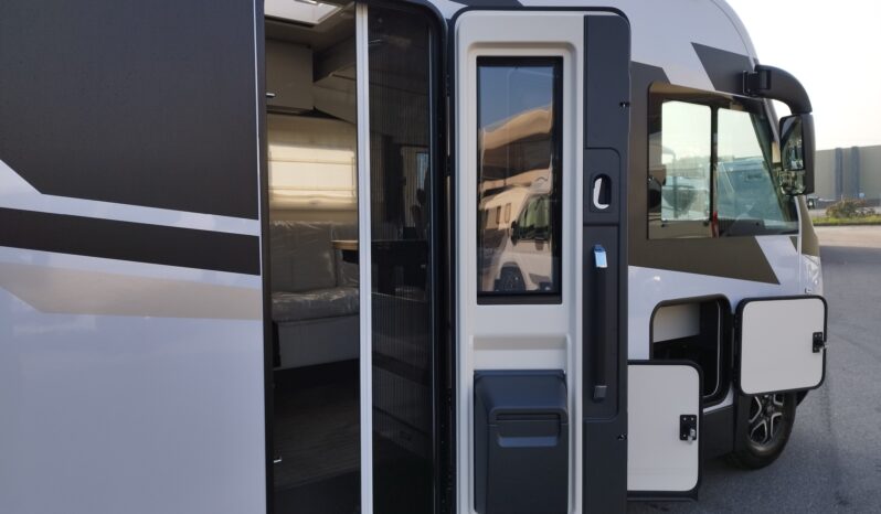Mobilvetta Kea I86 2026 pieno