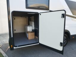 Mobilvetta Kea I86 2026 pieno