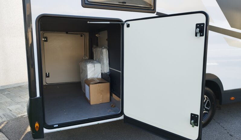Mobilvetta Kea I86 2026 pieno