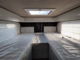 Mobilvetta Kea I86 2026 pieno
