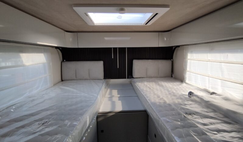 Mobilvetta Kea I86 2026 pieno