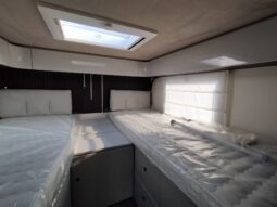 Mobilvetta Kea I86 2026 pieno