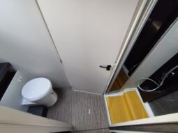 Mobilvetta Kea I86 2026 pieno
