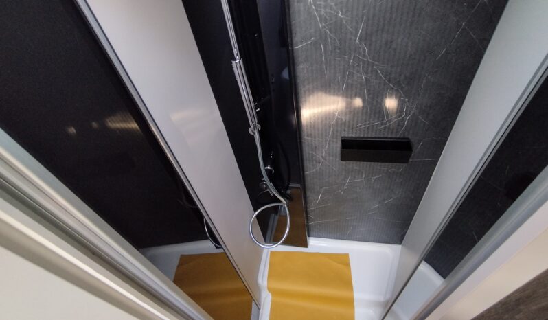 Mobilvetta Kea I86 2026 pieno
