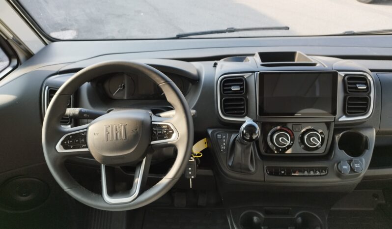 Mobilvetta Kea I86 2026 pieno