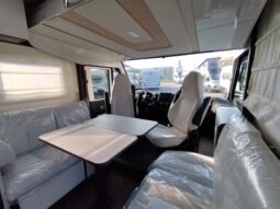 Mobilvetta Kea I86 2026 pieno